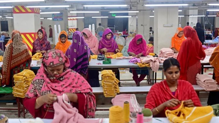 Garment factories urged to remain closed on 5th August for 'July Mass Uprising Day' | Bangladesh Garments Industry News