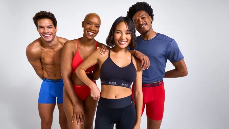 Apparel Retail News