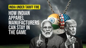 India under ‘tariff fire’: How Indian apparel manufacturers can stay in the game