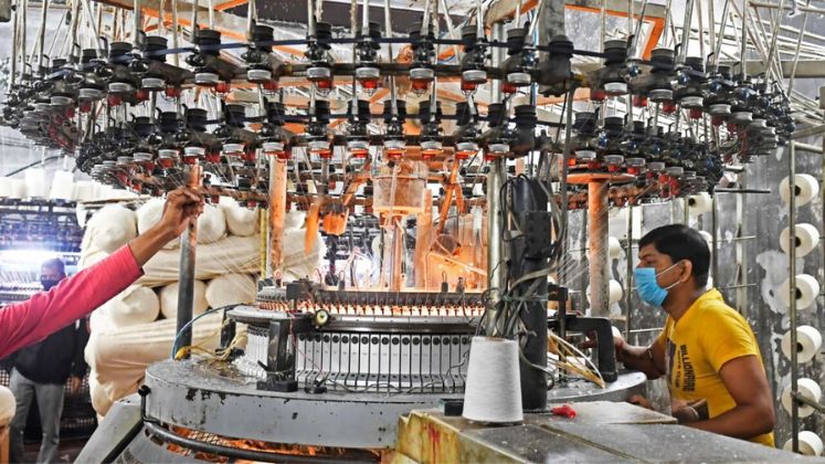 Karnataka garment body seeks uniform 5% GST, inclusion of fuel under tax system | Garment Industry News