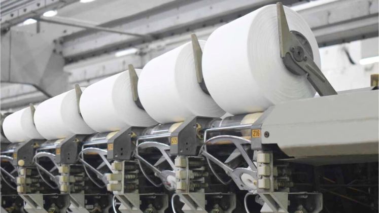 NITMA calls for uniform 5% GST on MMF value chain inputs | Textile Policy News