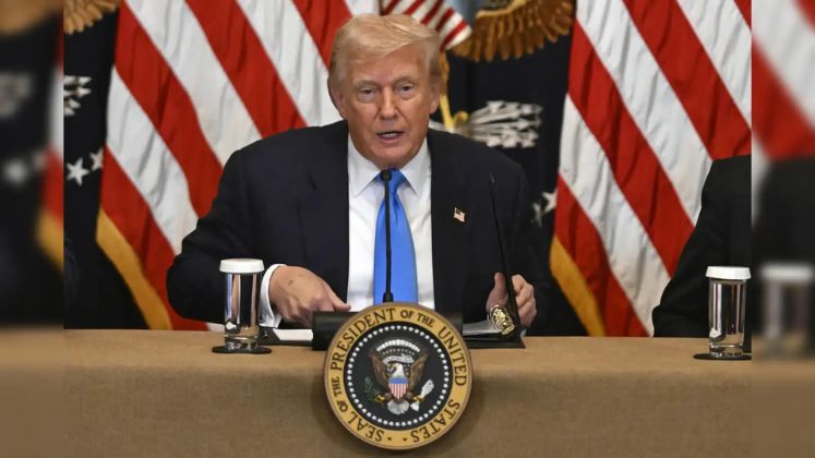 New US tariffs blunt India’s apparel edge; to come into effect on 7th August