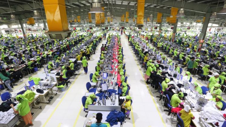 Bangladesh Garments Industry News Bangladesh Garments Industry News