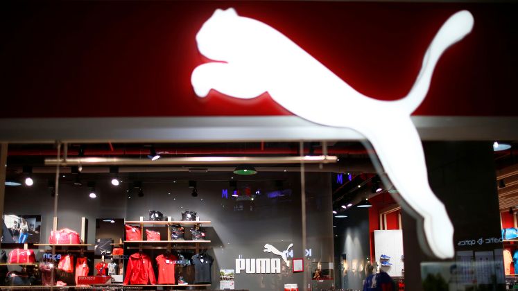 Puma faces uncertainty as Pinault family weigh sale amid US $ 3 billion valuation slump | Puma Retail News