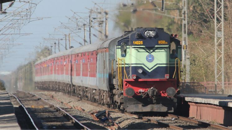 Reduced train services cause growing delays at Chattogram Port | Trade News