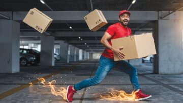 2025 Trends: Q-Commerce To Fuel Fashion In Small Cities