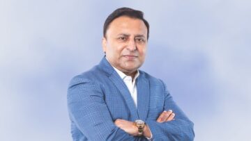 “We Embrace New Tech But Only If It Works On The Ground”:  Shovon Islam, MD, Sparrow Group