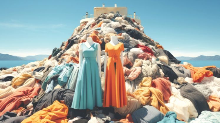 Sustainable Garment Manufacturing Sustainable Garment Manufacturing