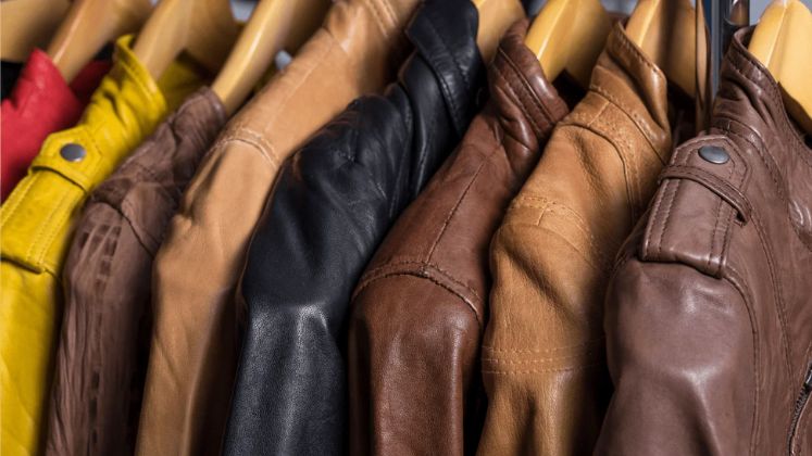 Rising demand to lift UK leather apparel market to US $ 142 million by 2035