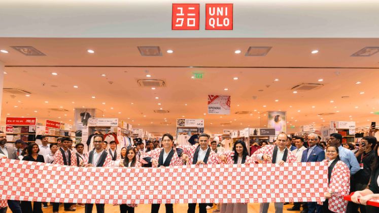 UNIQLO debuts first store in Bengaluru, expands footprint into south India | Apparel Retailer