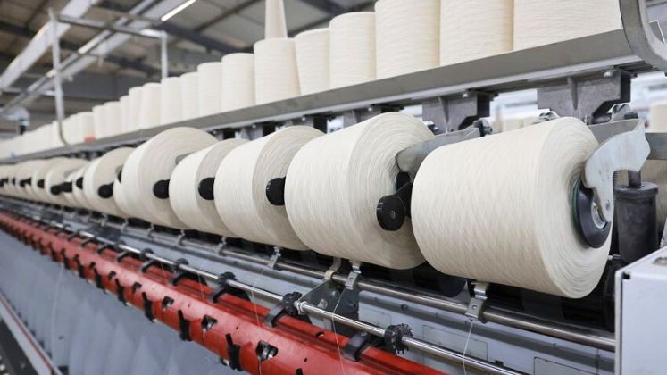 Yarn prices set to rise in September amid growing knitwear demand | Apparel Trade News