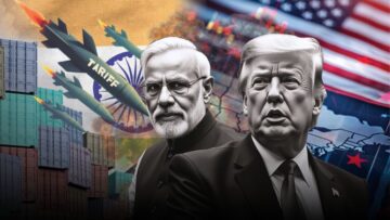 50% Tariff, 100% Grit: India’s Apparel Makers Fight Back