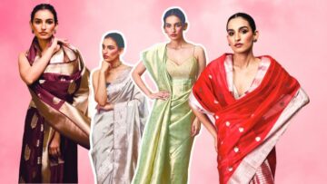AR Brand To Watch: Aabharnam