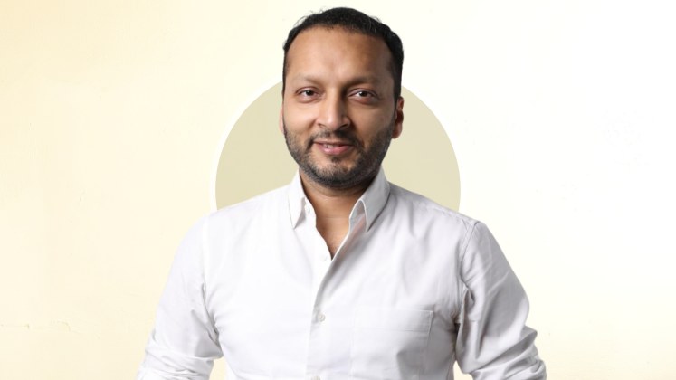 Aditya Agarwal, Co-founder, Campus Sutra Aditya Agarwal, Co-founder, Campus Sutra