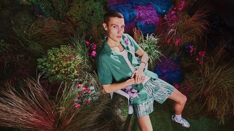 Online Fashion Retailer Online Fashion Retailer