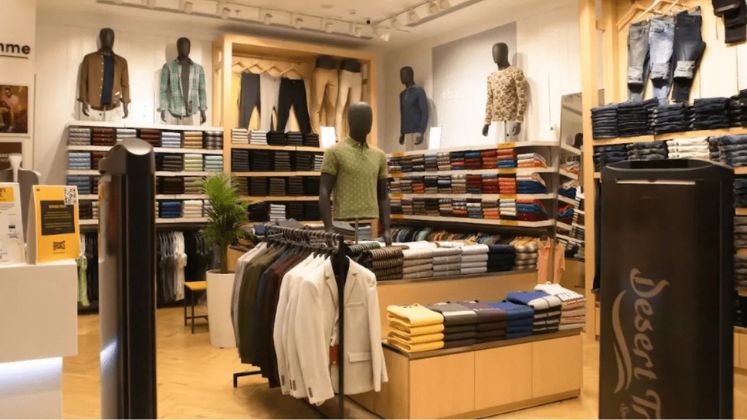 Apparel Retail News Apparel Retail News