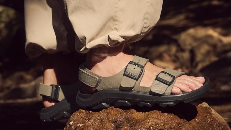 Footwear Brand Birkenstock News Footwear Brand Birkenstock News