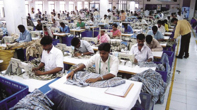 Indian Textile Industry News Indian Textile Industry News
