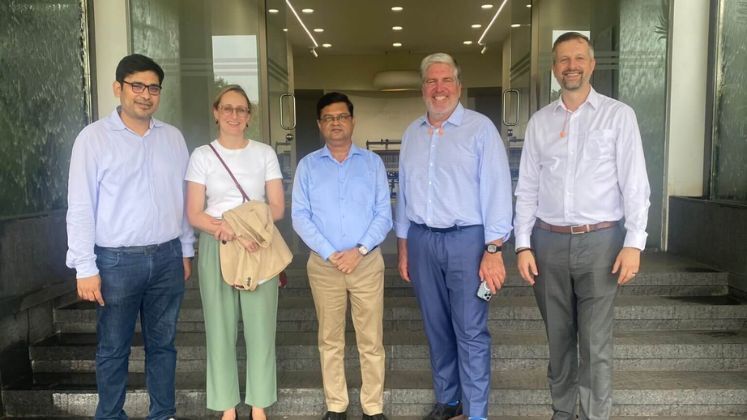 Sustainability in Textile Sustainability in Textile