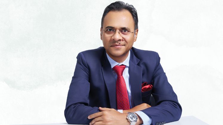 SGS AT 75: POWERING FASHION FOR PEOPLE, PLANET AND BUSINESS