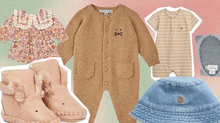 EU baby garments market to reach US $ 14 billion by 2035, driven by steady demand
