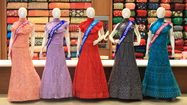Garment Industry News Garment Industry News