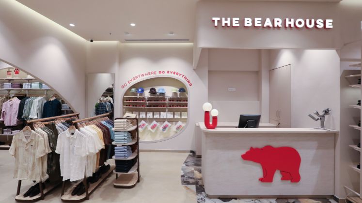 Menswear Brand News Menswear Brand News