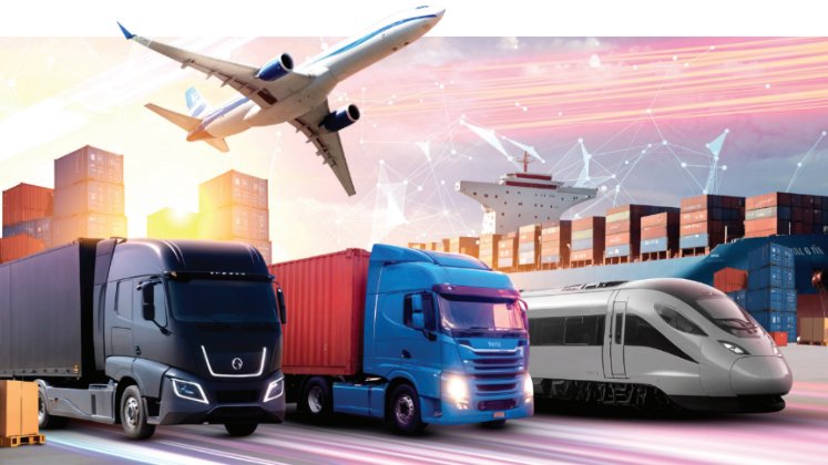 LOGISTICS UPGRADES FUEL BANGLADESH RMG BOOM LOGISTICS UPGRADES FUEL BANGLADESH RMG BOOM