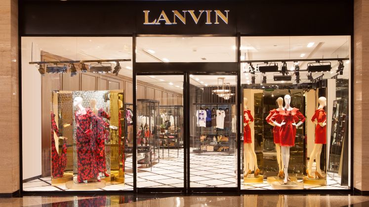 Luxury Fashion Lanvin Luxury Fashion Lanvin