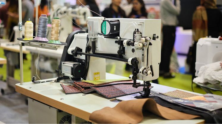 Textile Manufacturing News