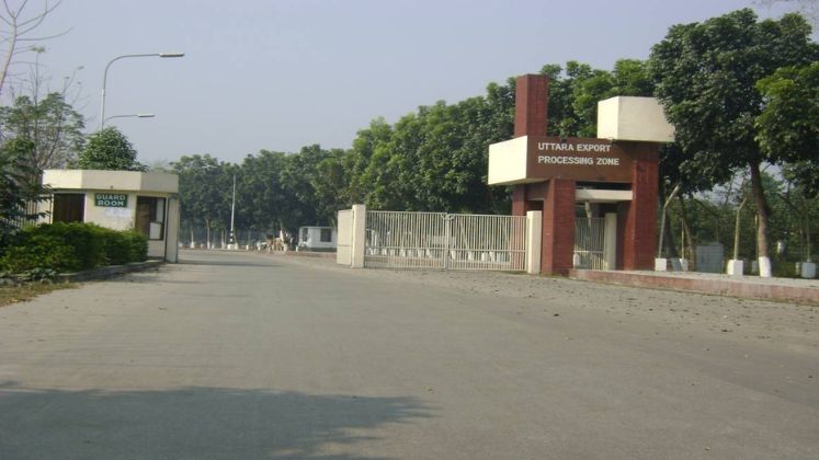 Production to resume in Uttara EPZ following violence | Sustainability News