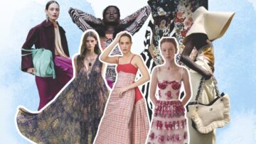 Resort 2026 Trend Report: Colours, Prints And Accessories Shaping the Season
