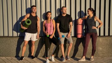 Sportswear Fabric and India’s Challenge