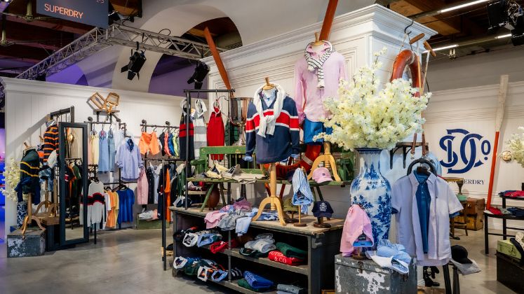 Fashion Brand New Fashion Brand New