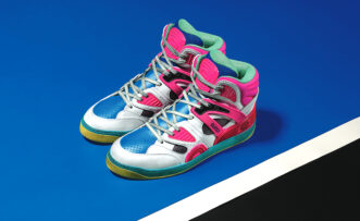 The Material Innovations, Pricing Challenges And Mindset Shifts Shaping The  Future Of Sneakers