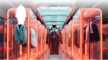 AI Turns Visual Merchandising into Visual Experience in Retail