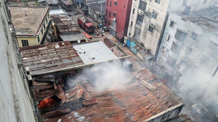 Bangladesh Garment Factory Updates Bangladesh Garment Factory Updates