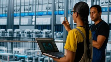 Bangladesh’s RMG Industry Leaps Into The Digital Era