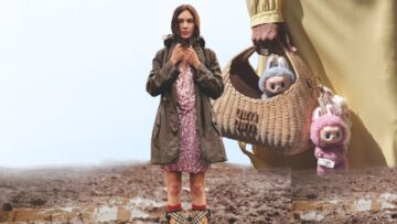 Business Lessons From The World’s Hottest Fashion Brands