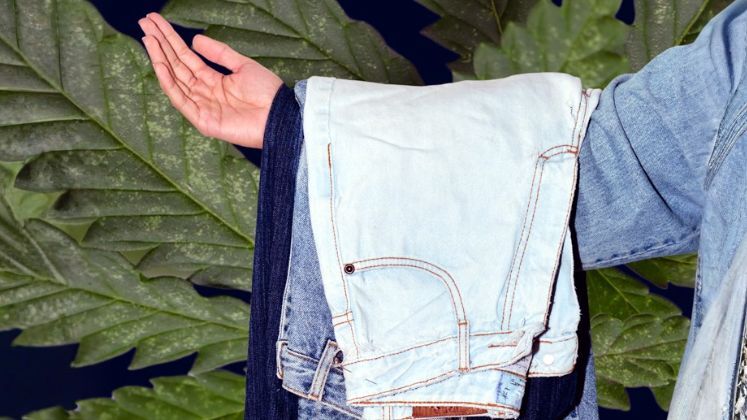 Fashion for Good launches collaborative project to scale hemp in denim production