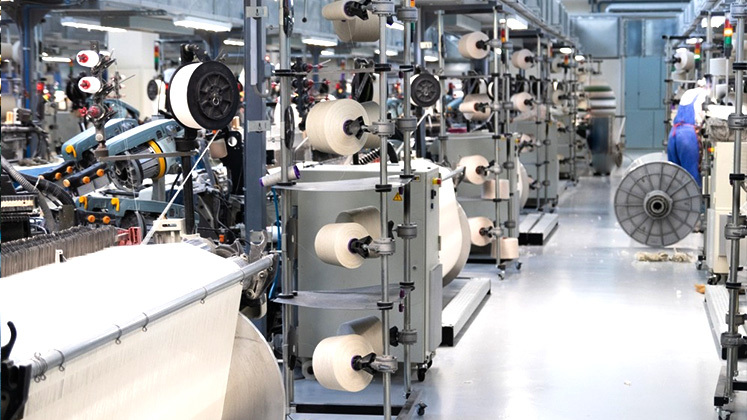 Textile Industry News