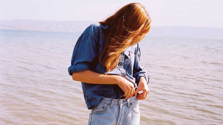 Levi Strauss & Co. Updates Levi Strauss & Co. Updates