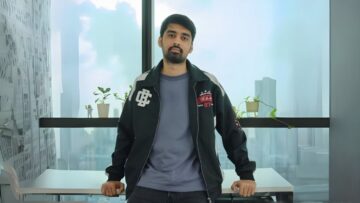 Life in Focus Shubham Gupta, Founder, Bonkers Corner