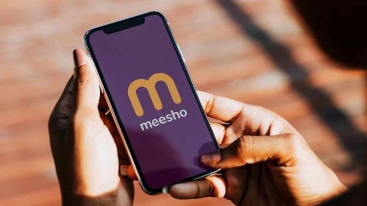 E-commerce Meesho News E-commerce Meesho News