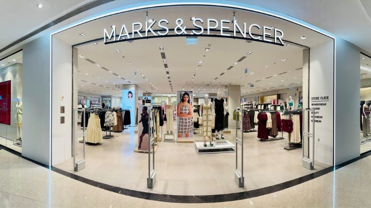 M&S Retail News M&S Retail News