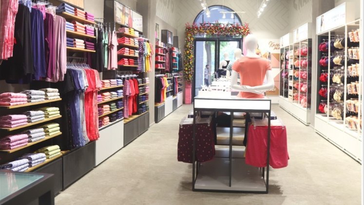 Retail Brand Jockey News Retail Brand Jockey News