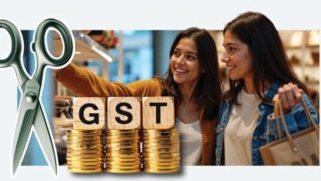 Retailers Cheer GST Cut, But Industry Flags Structural Flaws