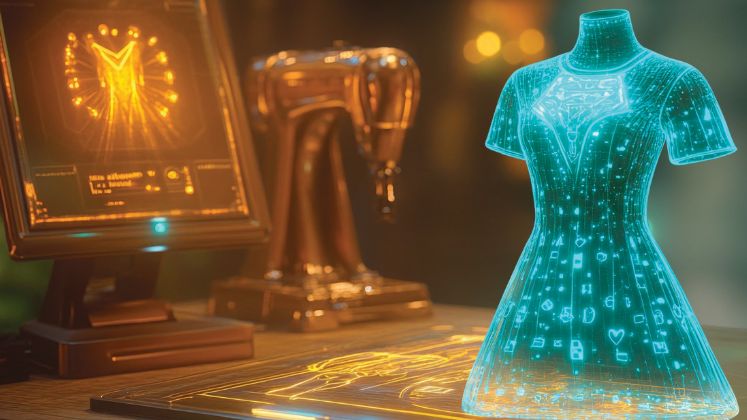 Technology Of Sewing: The Race To Dominance