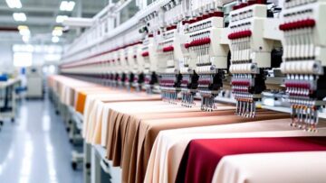 Amidst global uncertainty, India’s manufacturers find their growth engine at home