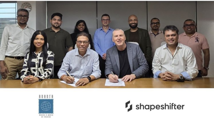 Garment Technology Garment Technology